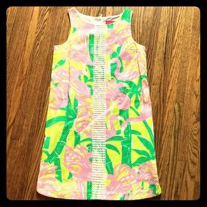 Lilly Pulitzer Dress. Children’s Size L (10-12).